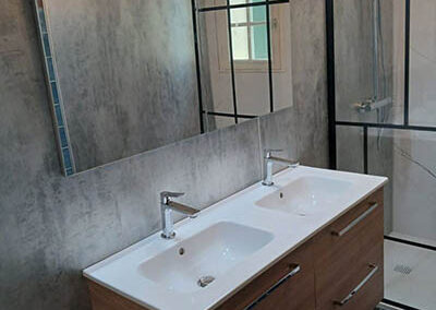 Salle de bain SARL SEC